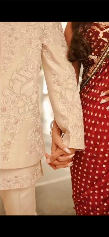 Our Forever Begins Together